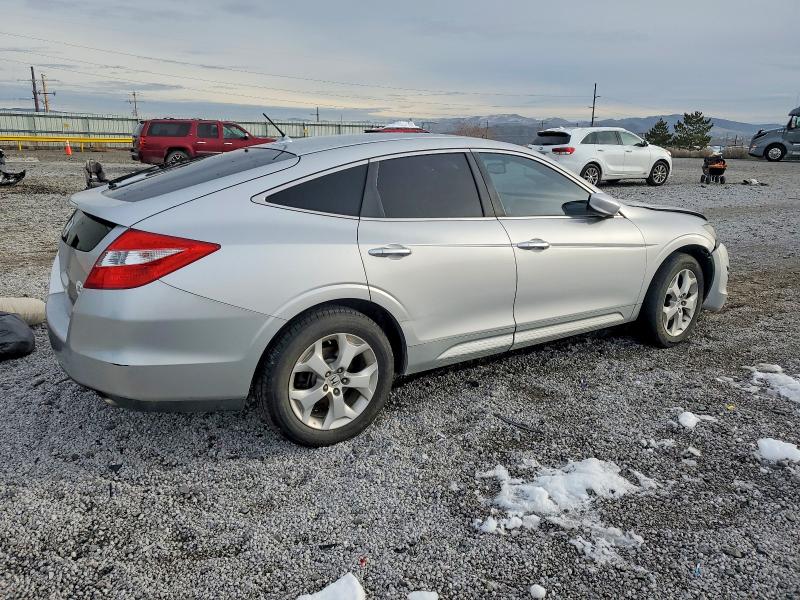 Продажа на аукционе авто 2010 Honda Accord Crosstour, vin: 5J6TF2H54AL002710, номер лота: 99037575