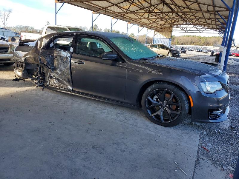 Aukcja sprzedaży 2023 Chrysler 300, vin: 2C3CCABT1PH676811, numer aukcji: 72569705