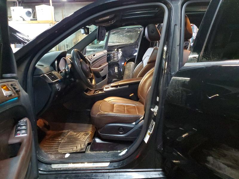 Aukcja sprzedaży 2014 Mercedes-benz Ml, vin: 4JGDA2EB1EA357334, numer aukcji: 99791435