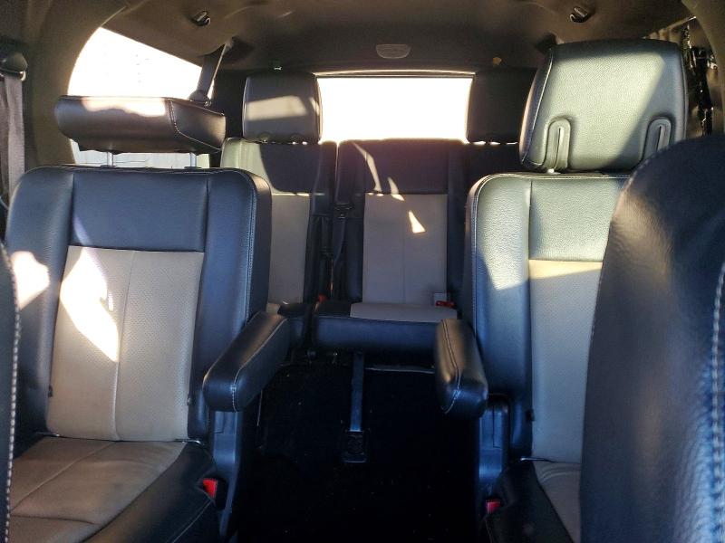 Продажа на аукционе авто 2007 Ford Expedition, vin: 1FMFK18507LA70905, номер лота: 99937245