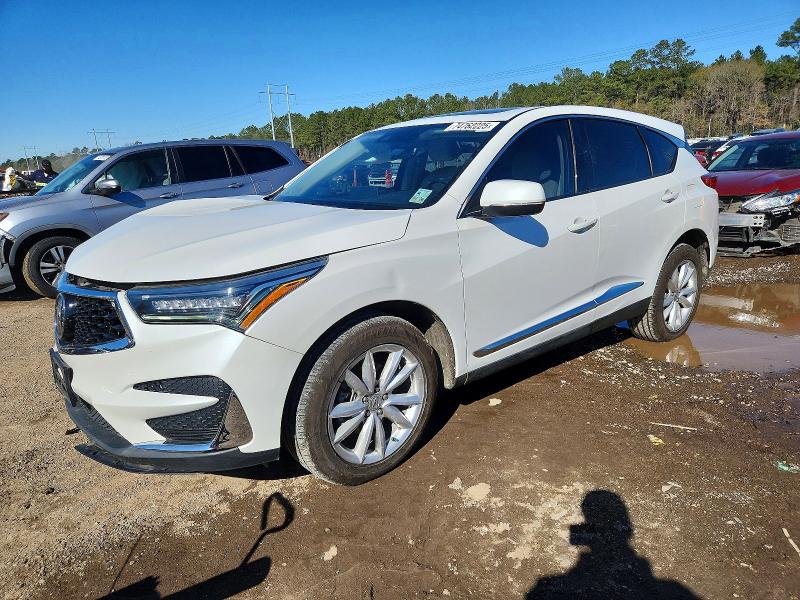 Продажа на аукционе авто 2021 Acura Rdx, vin: 5J8TC1H33ML006003, номер лота: 74762225