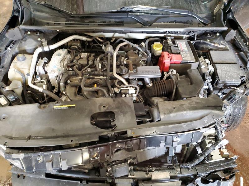 Aukcja sprzedaży 2023 Nissan Sentra, vin: 3N1AB8BV5PY298926, numer aukcji: 98114105