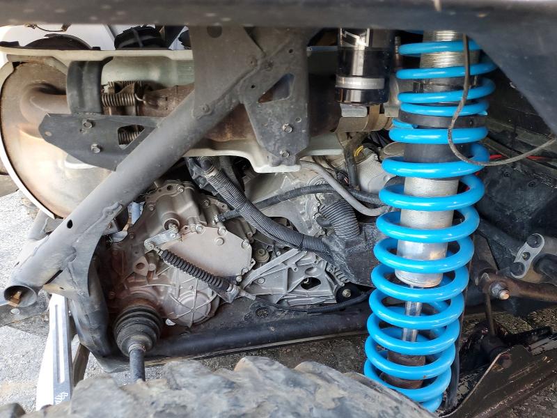 2019 Can Am Maverickx3 მანქანა იყიდება აუქციონზე, vin: 3JBVNAW21KK001369, აუქციონის ნომერი: 74884755