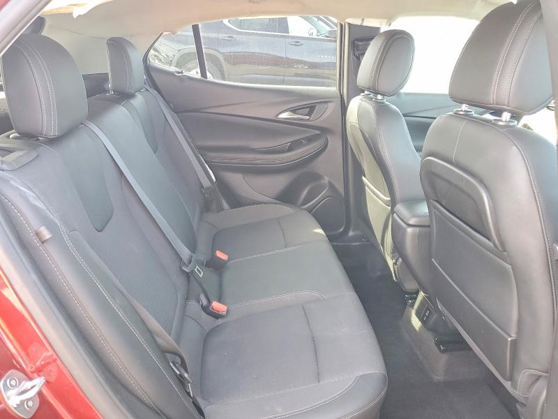 Aukcja sprzedaży 2023 Buick Encore Gx, vin: KL4MMBS23PB012376, numer aukcji: 75043985