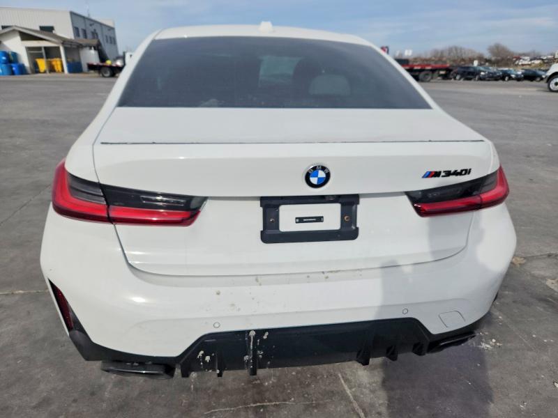 Продаж на аукціоні авто 2023 Bmw Motorrad M340xi, vin: 3MW49FF00P8D47231, номер лоту: 72178135