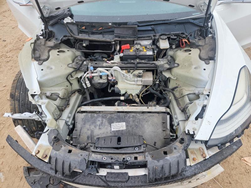 74480845 :رقم المزاد ، 5YJ3E1EA9JF051893 vin ، 2018 Tesla Model 3 مزاد بيع