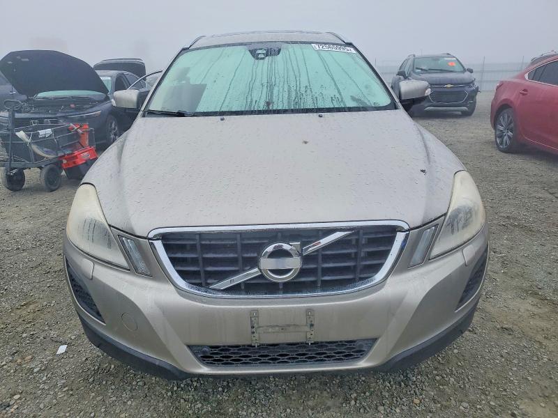 Продажа на аукционе авто 2013 Volvo Xc60 3.2, vin: YV4952DL5D2444796, номер лота: 72565995