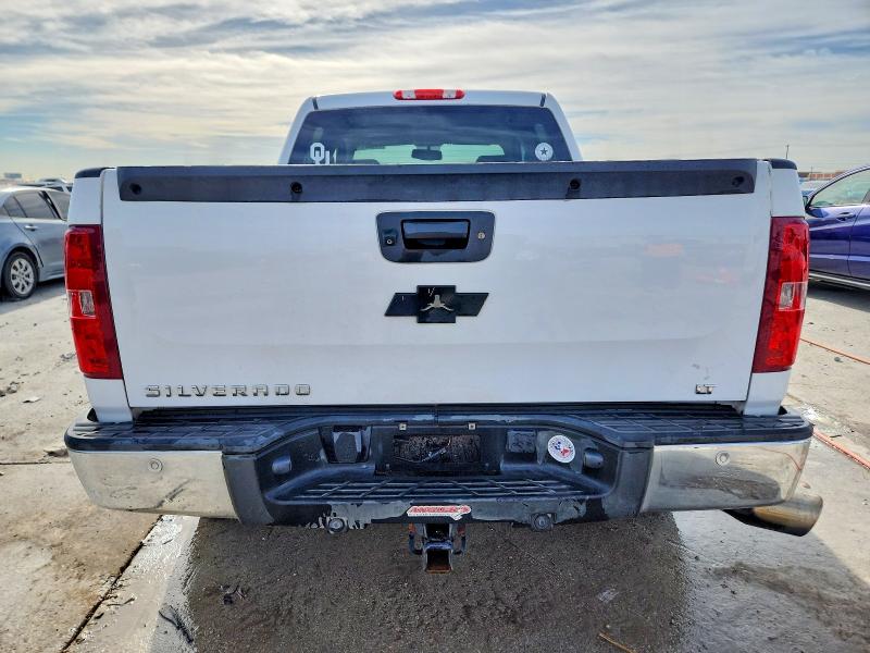 Aukcja sprzedaży 2013 Chevrolet Silverado, vin: 3GCPCSE0XDG133280, numer aukcji: 99829475