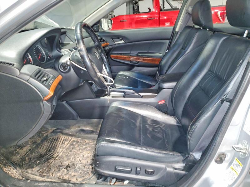 Aukcja sprzedaży 2011 Honda Accord Exl, vin: 1HGCP2F86BA800186, numer aukcji: 99203285