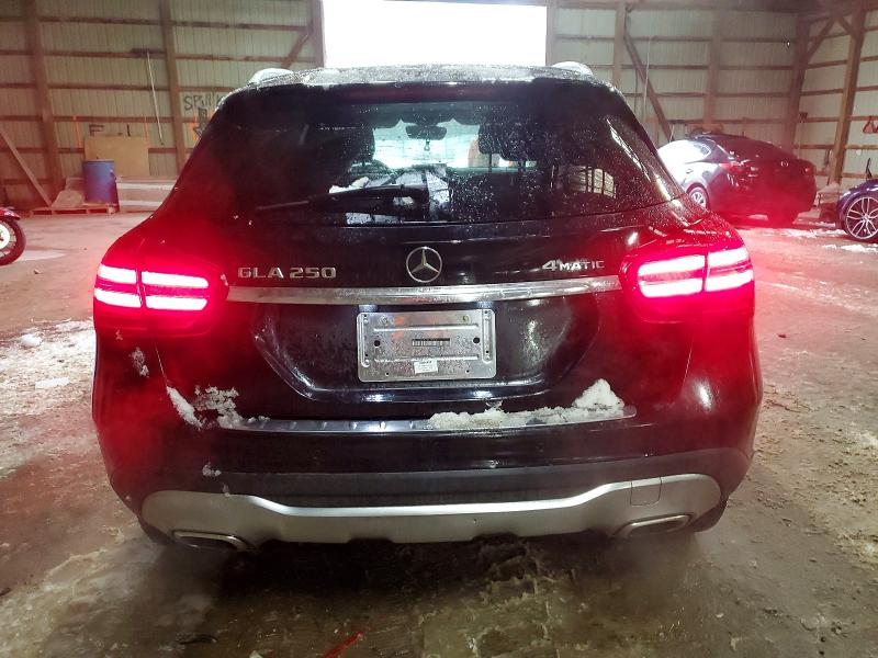 Aukcja sprzedaży 2018 Mercedes-benz Gla, vin: WDCTG4GB7JJ418066, numer aukcji: 99946545