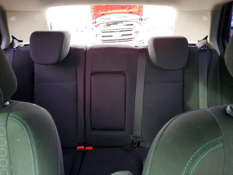 73061155 :رقم المزاد ، 3GNCJKSB3GL260336 vin ، 2016 Chevrolet Trax مزاد بيع