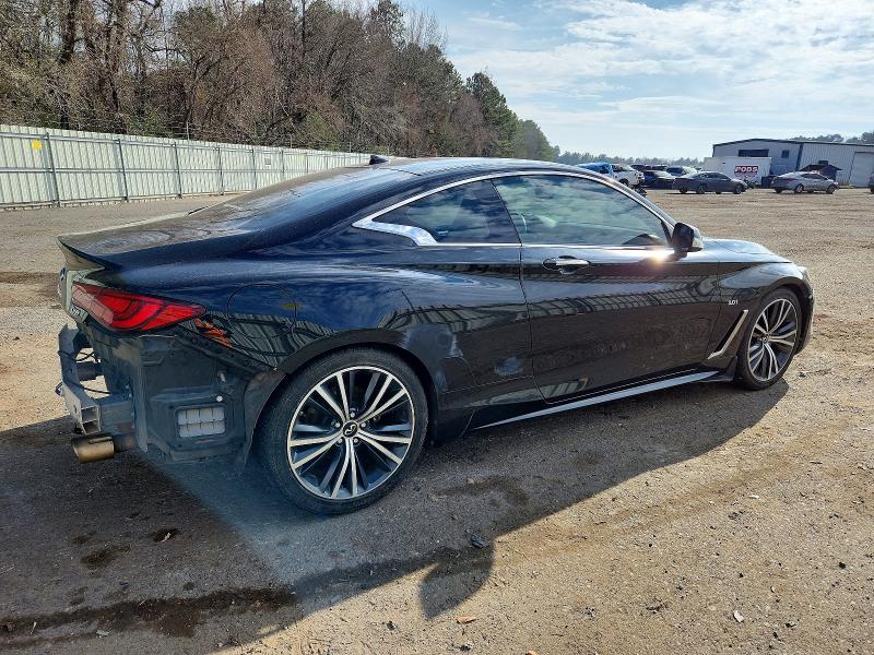 Продаж на аукціоні авто 2020 Infiniti Q60 Pure, vin: JN1EV7EK1LM340008, номер лоту: 99736805