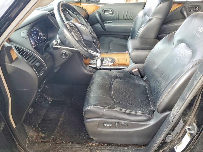 Продаж на аукціоні авто 2011 Infinity Qx56, vin: JN8AZ2NEXB9002285, номер лоту: 75398595
