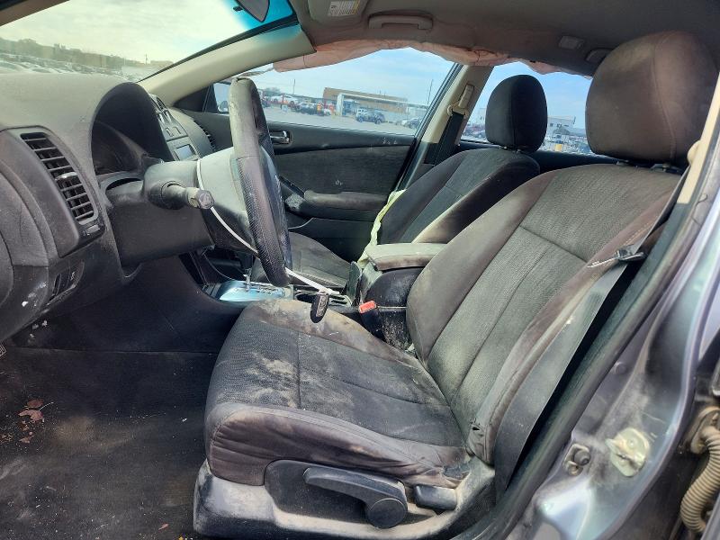2011 Nissan Altima 2.5 მანქანა იყიდება აუქციონზე, vin: 1N4AL2AP6BN463887, აუქციონის ნომერი: 61351566