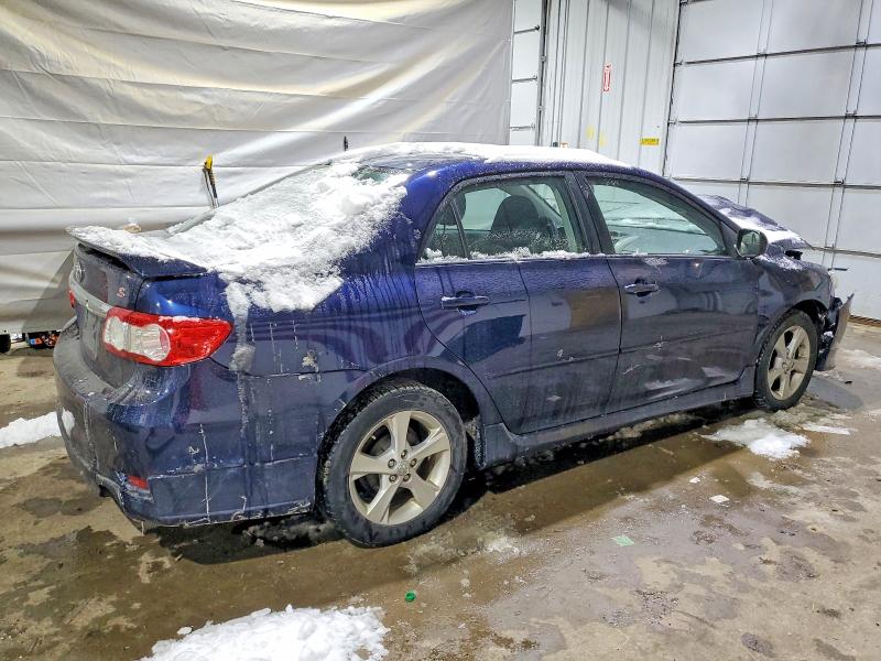 2012 Toyota Corolla Ba მანქანა იყიდება აუქციონზე, vin: 2T1BU4EE3CC895809, აუქციონის ნომერი: 74002565