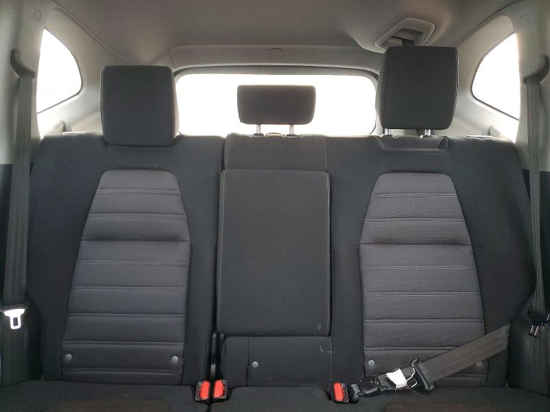 73517575 :رقم المزاد ، 7FARW2H57NE018039 vin ، 2022 Honda Cr-v مزاد بيع