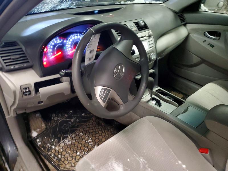 Продажа на аукционе авто 2011 Toyota Camry, vin: 4T1BF3EK8BU213188, номер лота: 97722625