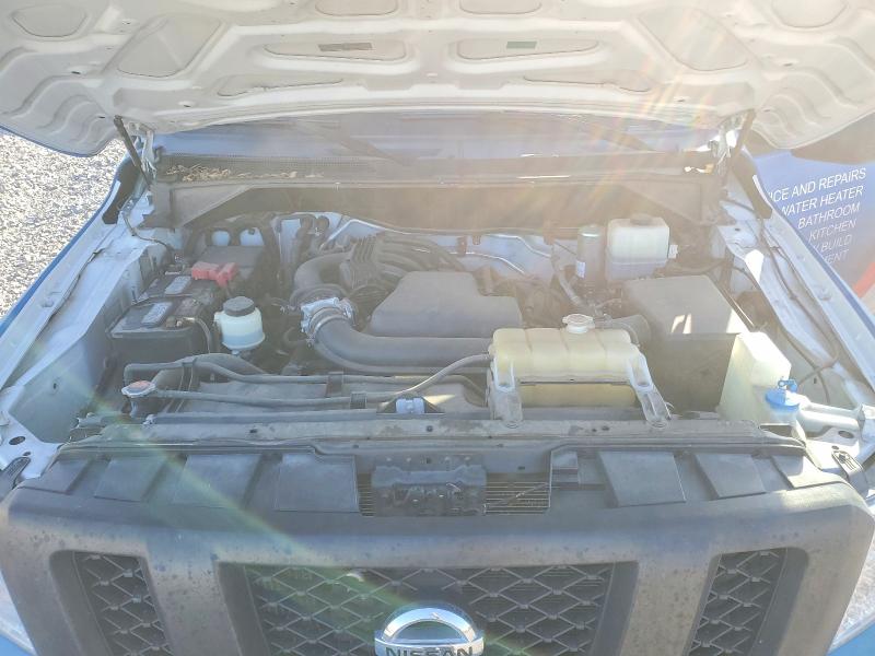 73898795 :رقم المزاد ، 1N6BF0LY5MN811016 vin ، 2021 Nissan Nv200 مزاد بيع
