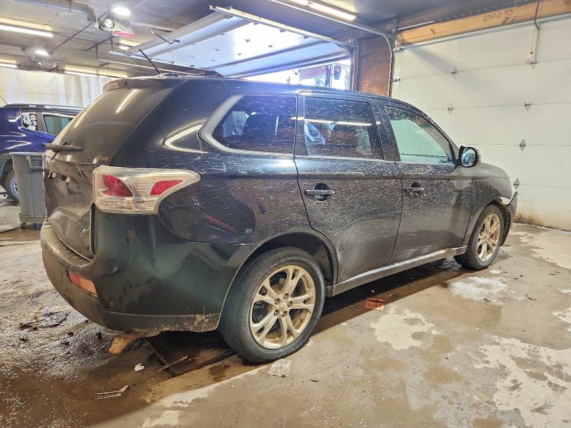 Aukcja sprzedaży 2014 Mitsubishi Outlander, vin: JA4AZ3A39EZ006753, numer aukcji: 74273415
