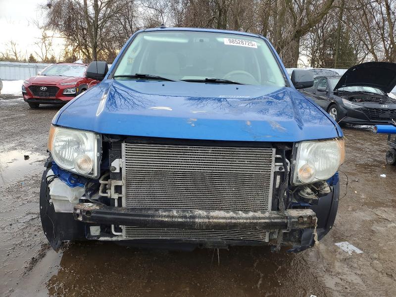 2011 Ford Escape მანქანა იყიდება აუქციონზე, vin: 1FMCU0DG0BKC67246, აუქციონის ნომერი: 98528725