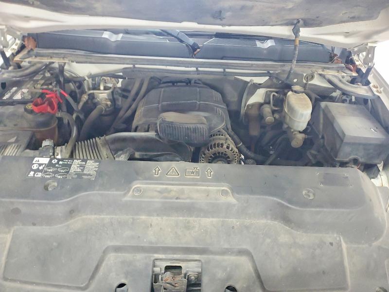 Aukcja sprzedaży 2012 Chevrolet Silverado, vin: 1GC1KXCG3CF124796, numer aukcji: 98068965
