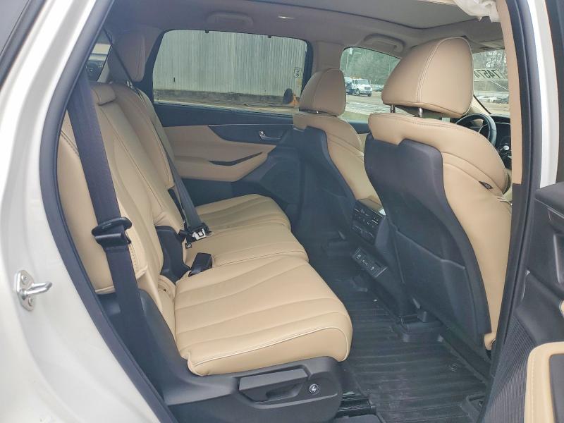 Aukcja sprzedaży 2023 Acura Mdx, vin: 5J8YE1H87PL011642, numer aukcji: 74574175