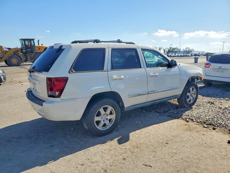 Продажа на аукционе авто 2010 Jeep Grand Cherokee, vin: 1J4PS4GK5AC160022, номер лота: 99761275
