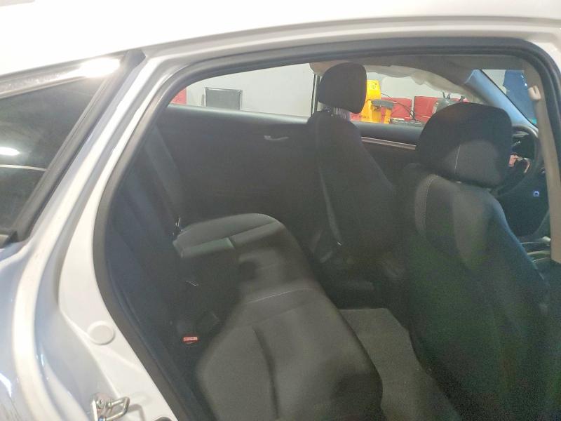 Aukcja sprzedaży 2020 Honda Civic Lx 4dr, vin: 2HGFC2F5XLH035095, numer aukcji: 74936885
