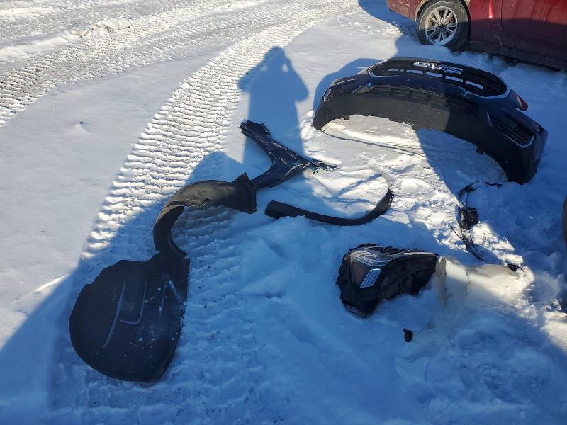 2022 Gmc Terrain მანქანა იყიდება აუქციონზე, vin: 3GKALTEV1NL146388, აუქციონის ნომერი: 74644125