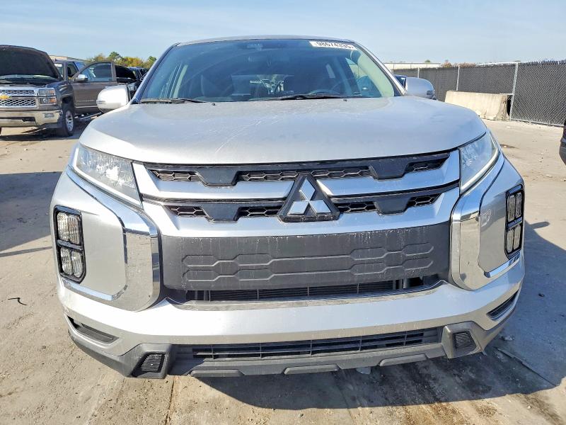 Aukcja sprzedaży 2021 Mitsubishi Outlander Sport, vin: JA4APVAU0MU011183, numer aukcji: 98674335