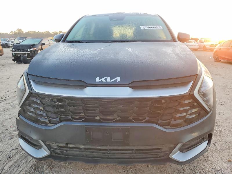 Aukcja sprzedaży 2025 Kia Sportage E, vin: 5XYK33DF9SG253458, numer aukcji: 73668025