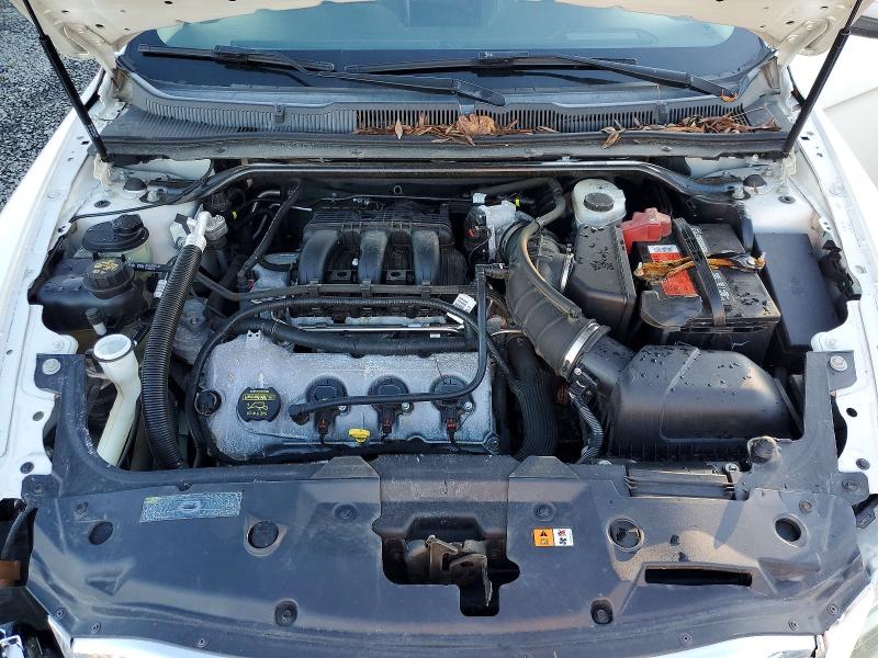 Aukcja sprzedaży 2011 Ford Taurus, vin: 1FAHP2FW8BG118609, numer aukcji: 99286955