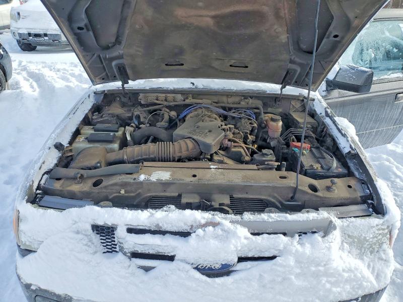 Aukcja sprzedaży 2010 Ford Ranger, vin: 1FTLR4FE1APA53781, numer aukcji: 74568725