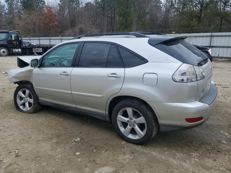 Aukcja sprzedaży 2008 Lexus Rx, vin: 2T2HK31U88C088647, numer aukcji: 98288135