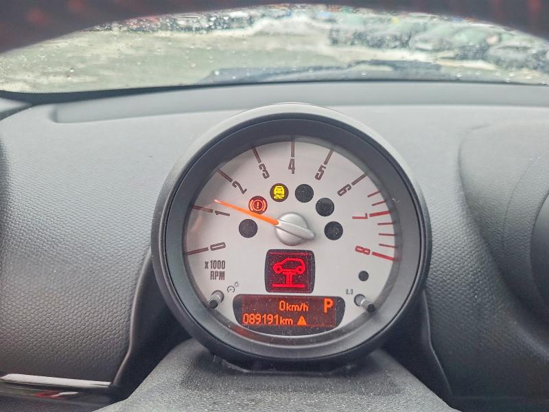 2014 Mini Cooper მანქანა იყიდება აუქციონზე, vin: WMWZC5C50EWP35999, აუქციონის ნომერი: 72414785