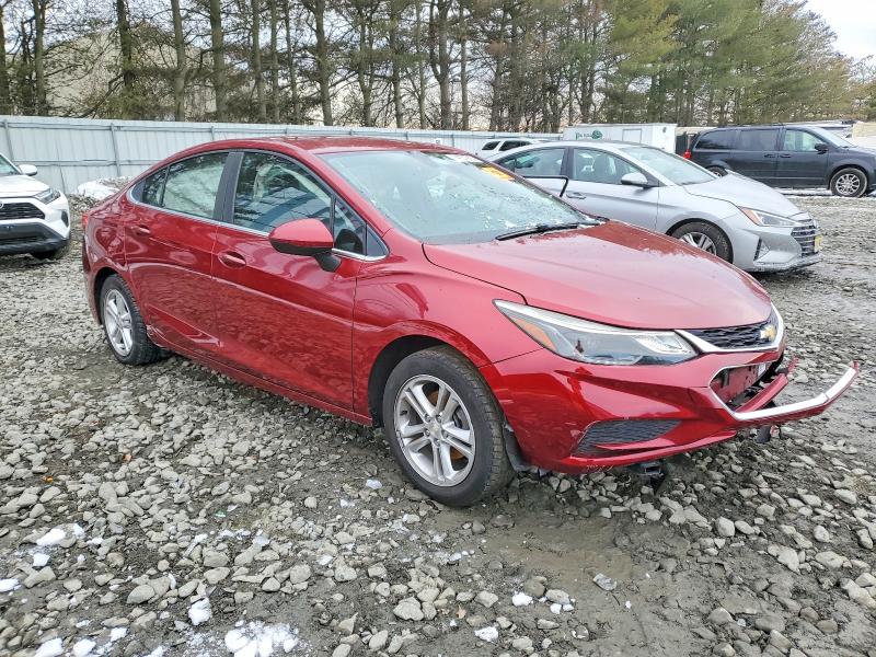 Aukcja sprzedaży 2017 Chevrolet Cruze, vin: 1G1BE5SM4H7165567, numer aukcji: 74101915