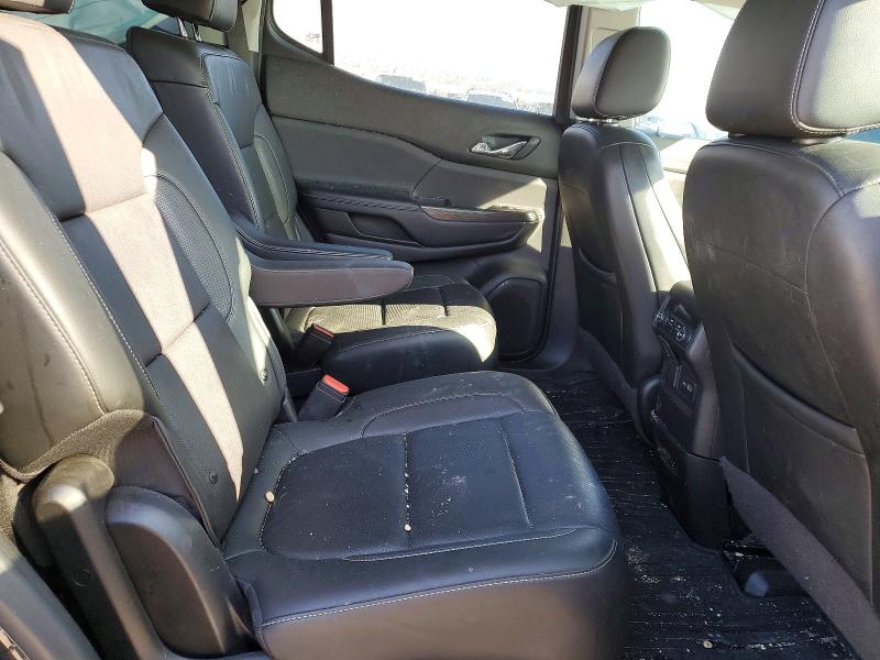 Продаж на аукціоні авто 2020 Gmc Acadia, vin: 1GKKNULSXLZ213332, номер лоту: 72765805