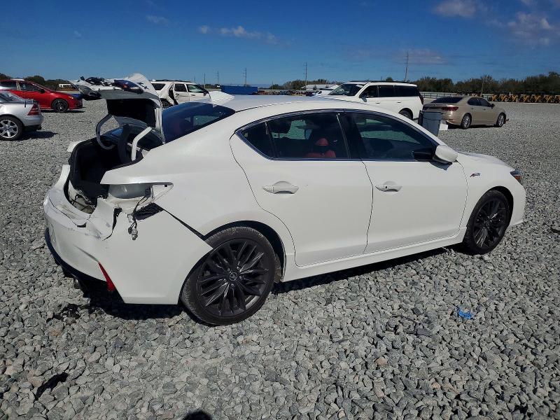 Aukcja sprzedaży 2022 Acura Ilx, vin: 19UDE2F81NA007165, numer aukcji: 74660685
