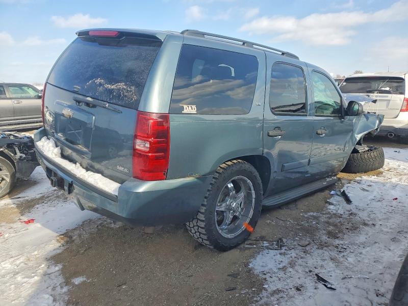 Продаж на аукціоні авто 2008 Chevrolet Tahoe, vin: 1GNFC13088J141091, номер лоту: 74687345