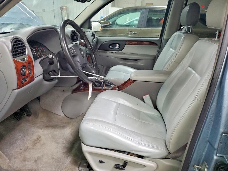 73391285 :رقم المزاد ، 1GKDT13S962336615 vin ، 2006 Gmc Envoy مزاد بيع