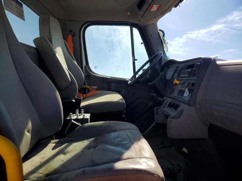 Продаж на аукціоні авто 2024 Freigliner M2, vin: 3ALHCYD2XRDUS1124, номер лоту: 48538136