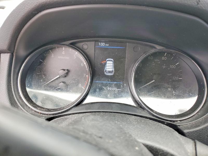 Продажа на аукционе авто 2019 Nissan Rogue, vin: 5N1AT2MV8KC700794, номер лота: 74890185