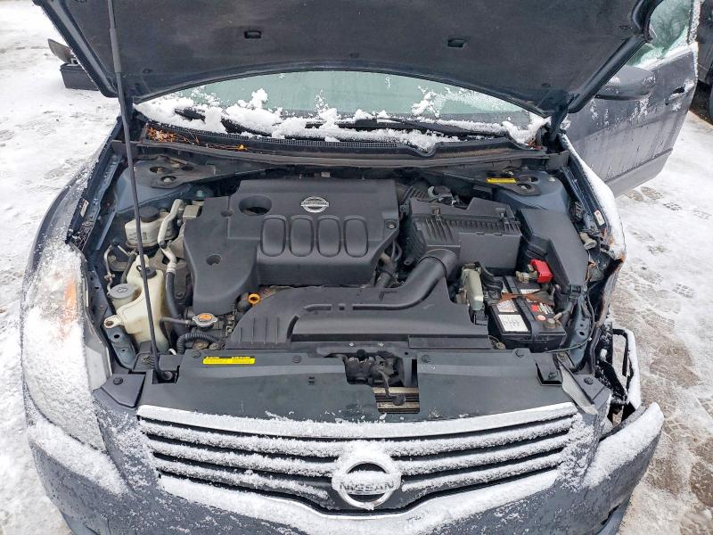 Продажа на аукционе авто 2008 Nissan Altima, vin: 1N4AL21E68C182417, номер лота: 95652305