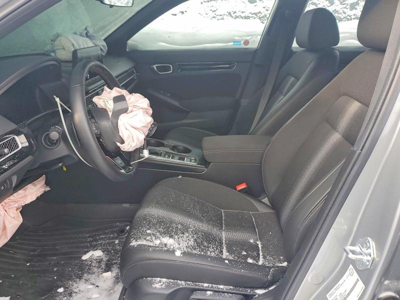 Aukcja sprzedaży 2026 Honda Civic, vin: 2HGFE4F82TH001622, numer aukcji: 96097835