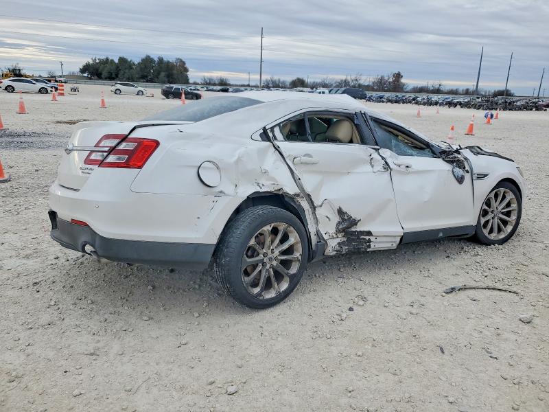 97989585 :رقم المزاد ، 1FAHP2F86EG150190 vin ، 2014 Ford Taurus مزاد بيع
