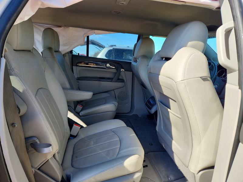 Продаж на аукціоні авто 2016 Buick Enclave, vin: 5GAKRBKD8GJ148848, номер лоту: 73686825