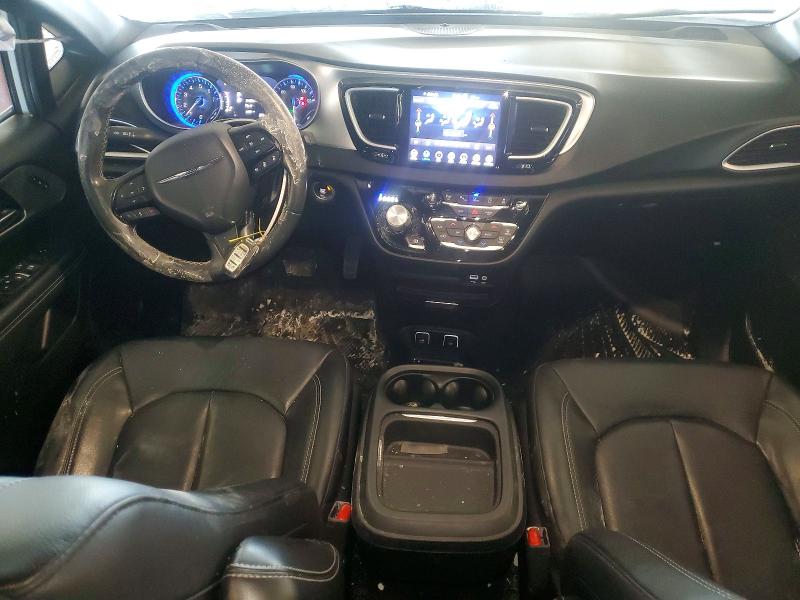 Продажа на аукционе авто 2020 Chrysler Pacifica, vin: 2C4RC3BG3LR288567, номер лота: 74656505