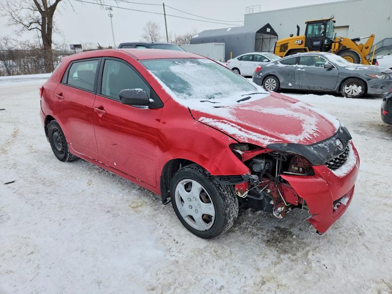 Продаж на аукціоні авто 2013 Toyota Matrix Wagon, vin: 2T1KU4EE5DC032012, номер лоту: 95072625