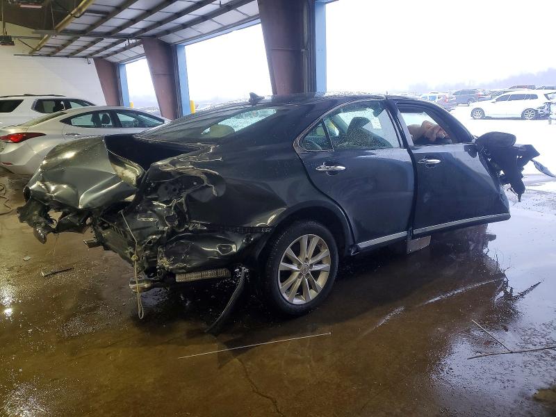 Aukcja sprzedaży 2010 Lexus Es 350, vin: JTHBK1EG6A2389536, numer aukcji: 73202365