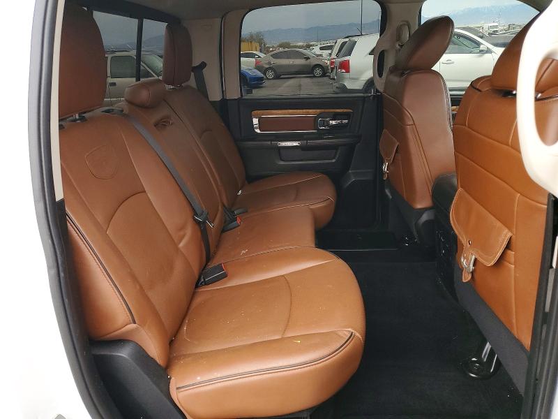 98849695 :رقم المزاد ، 1C6RR7PM5ES386013 vin ، 2014 Ram 1500 مزاد بيع
